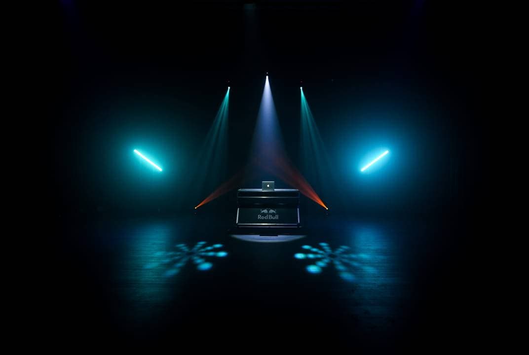 Uppernation Studio 3