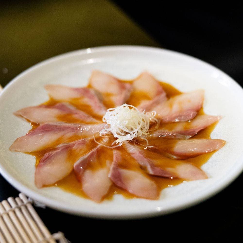 Matsu Izakaya 1