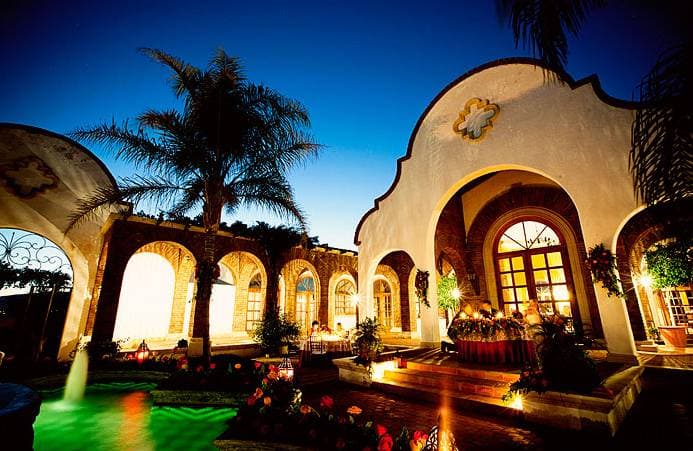 Adobe Guadalupe 7