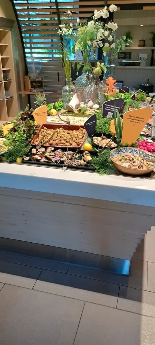 Restaurant Crocodile Dunkerque - Grande-Synthe 3