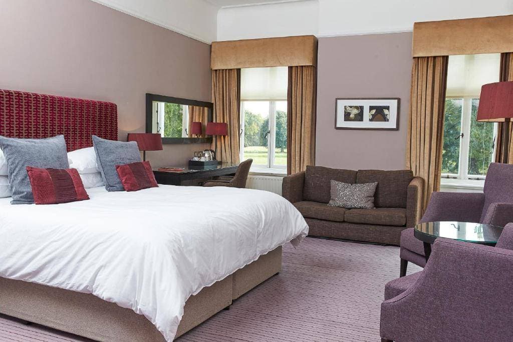 Milton Hill House 21