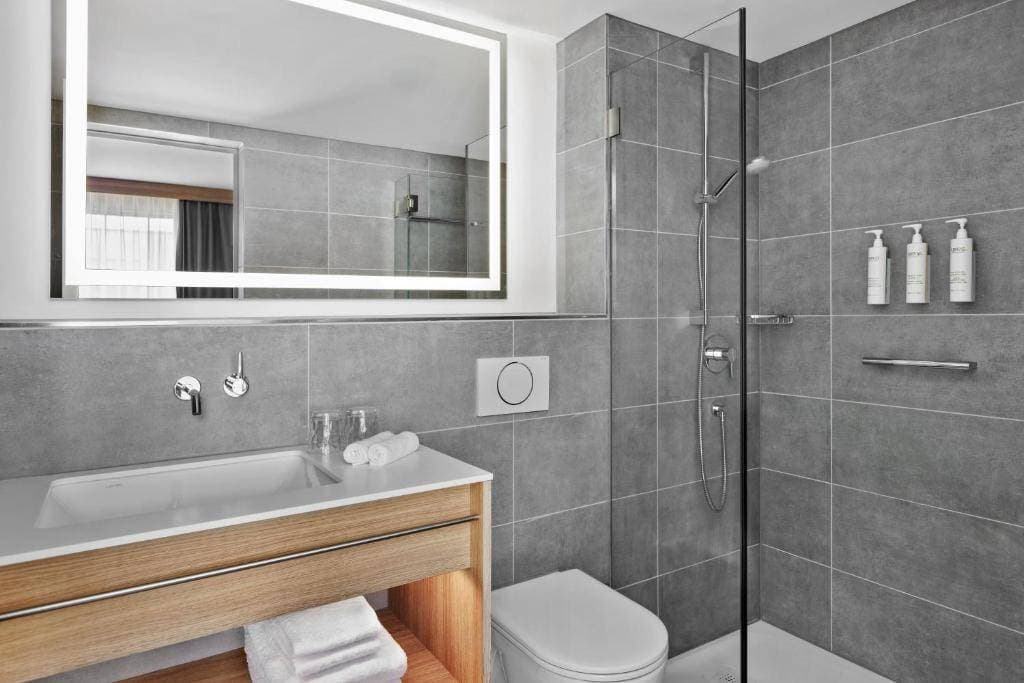 Courtyard by Marriott Biel Bienne 26