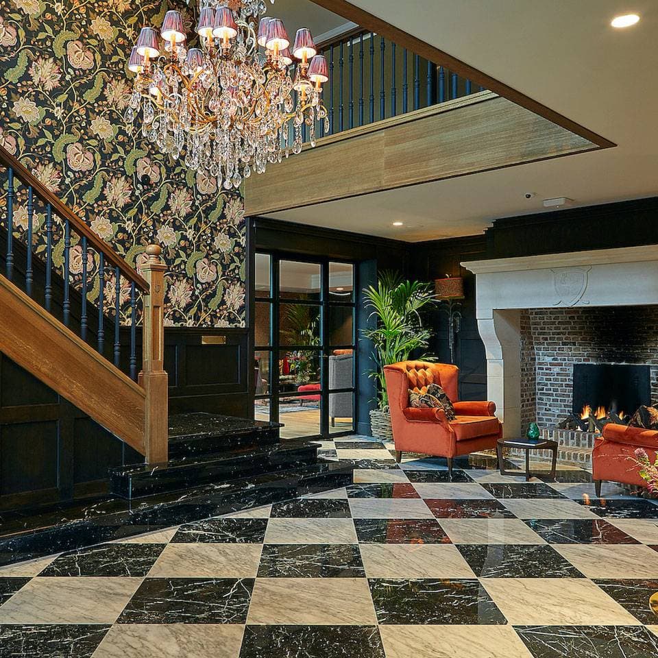 The Duke Club 2