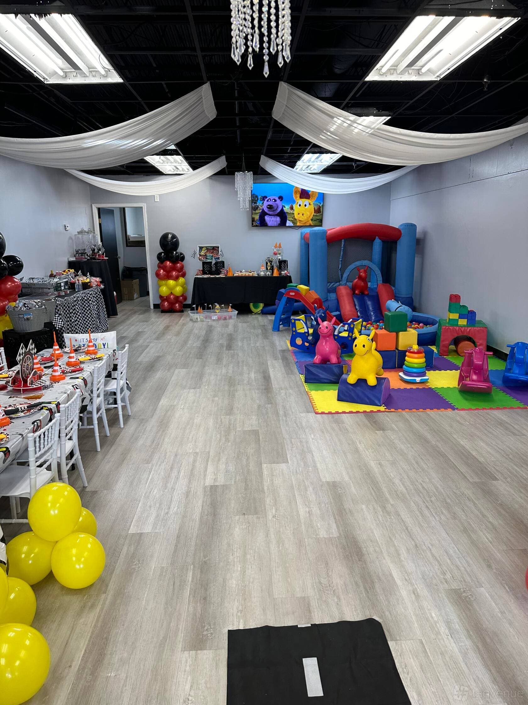 Atlanta Creationz Events 3