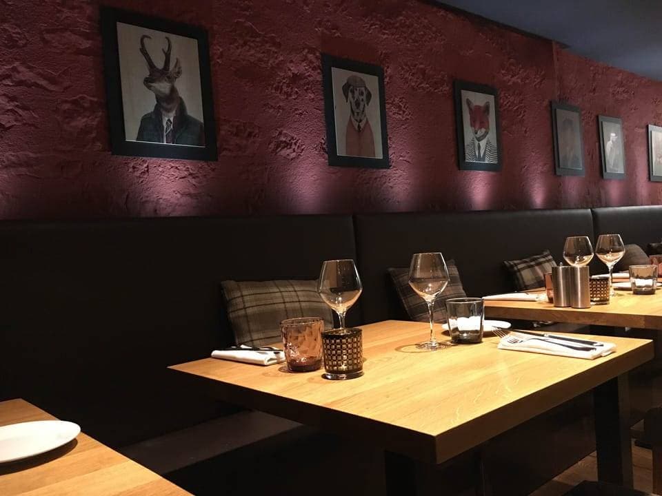 Cuisine Comptoir Et Compagnie 3