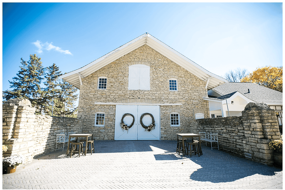 Mayowood Stone Barn 8