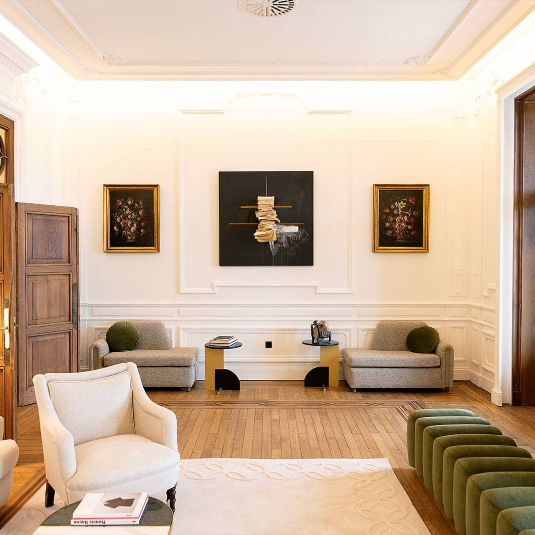 Palacio Arriluce hotel 4