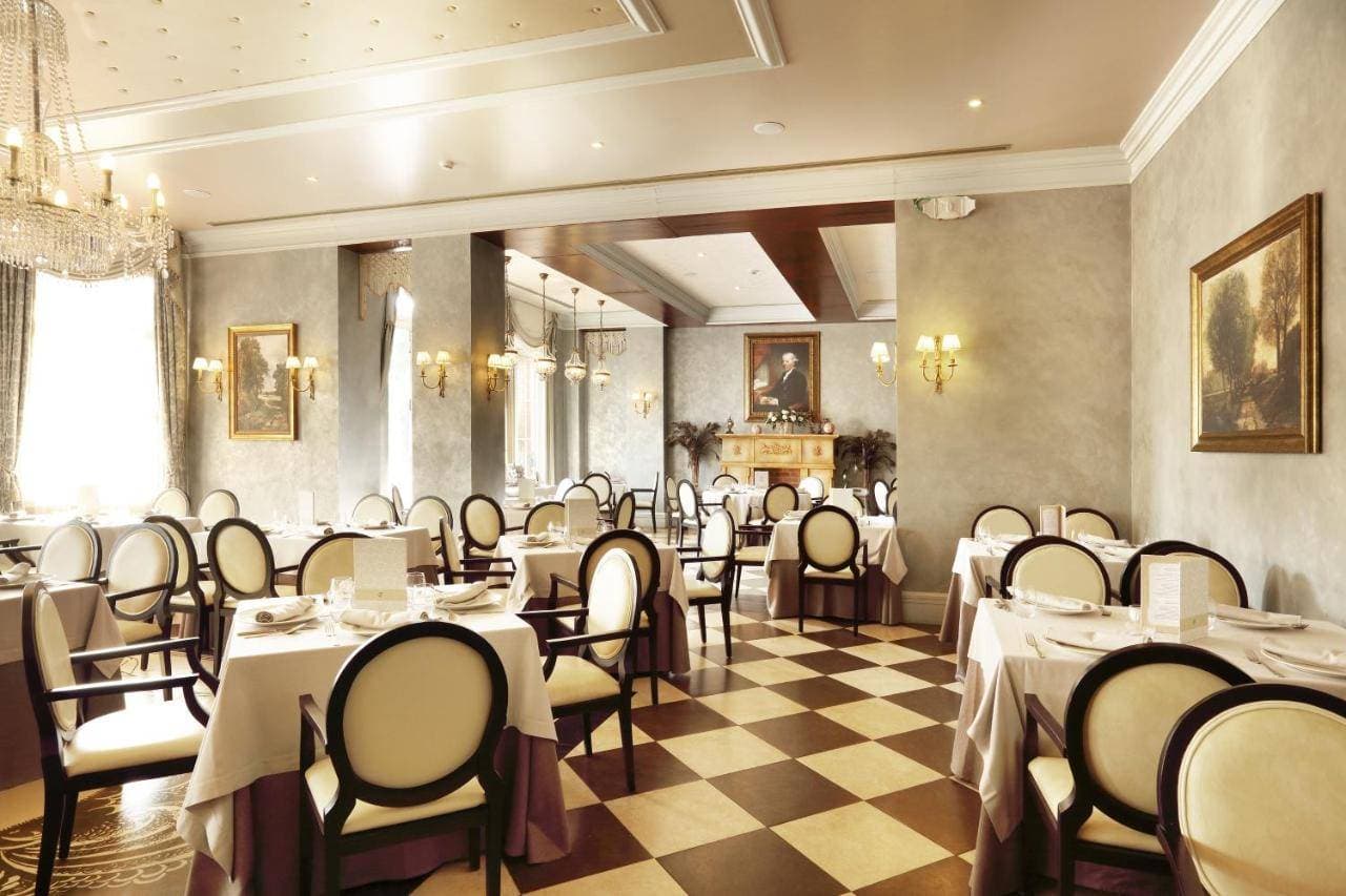 Hotel Mansión de Lucy 4