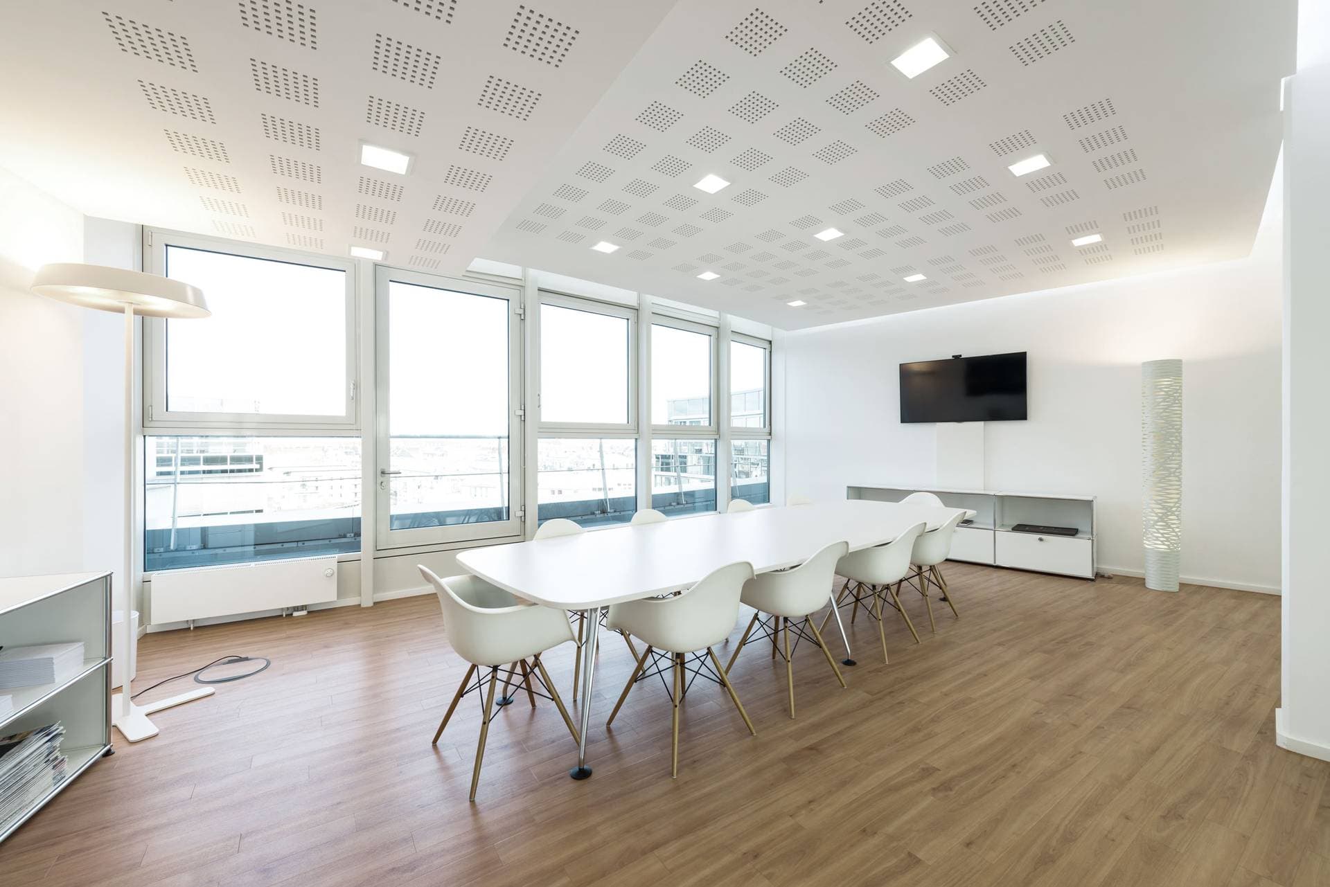 Design Offices - Arnulfbogen 7