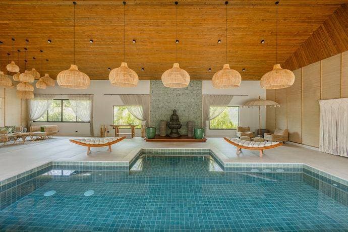 Las Hotel Boutique 16
