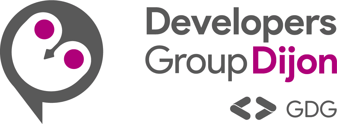 Developers Group Dijon 1