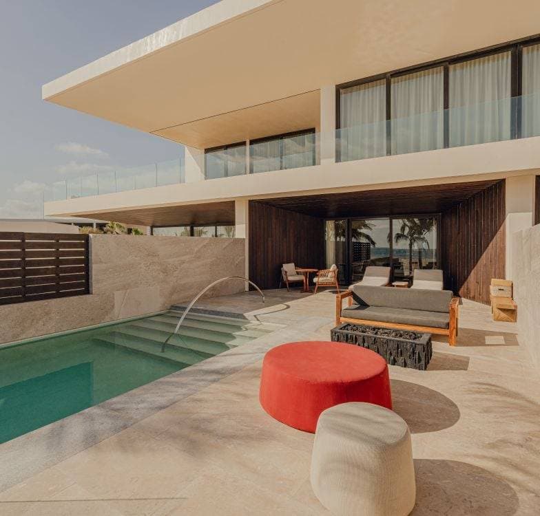 Nobu Hotel Los Cabos 18