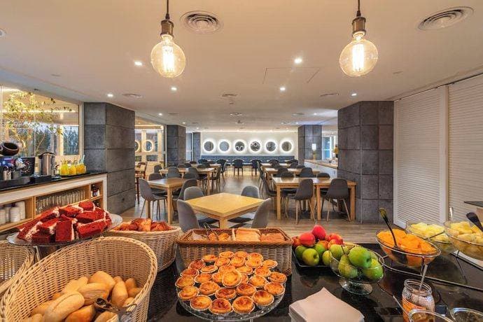 Hotel Gaivota Azores 2