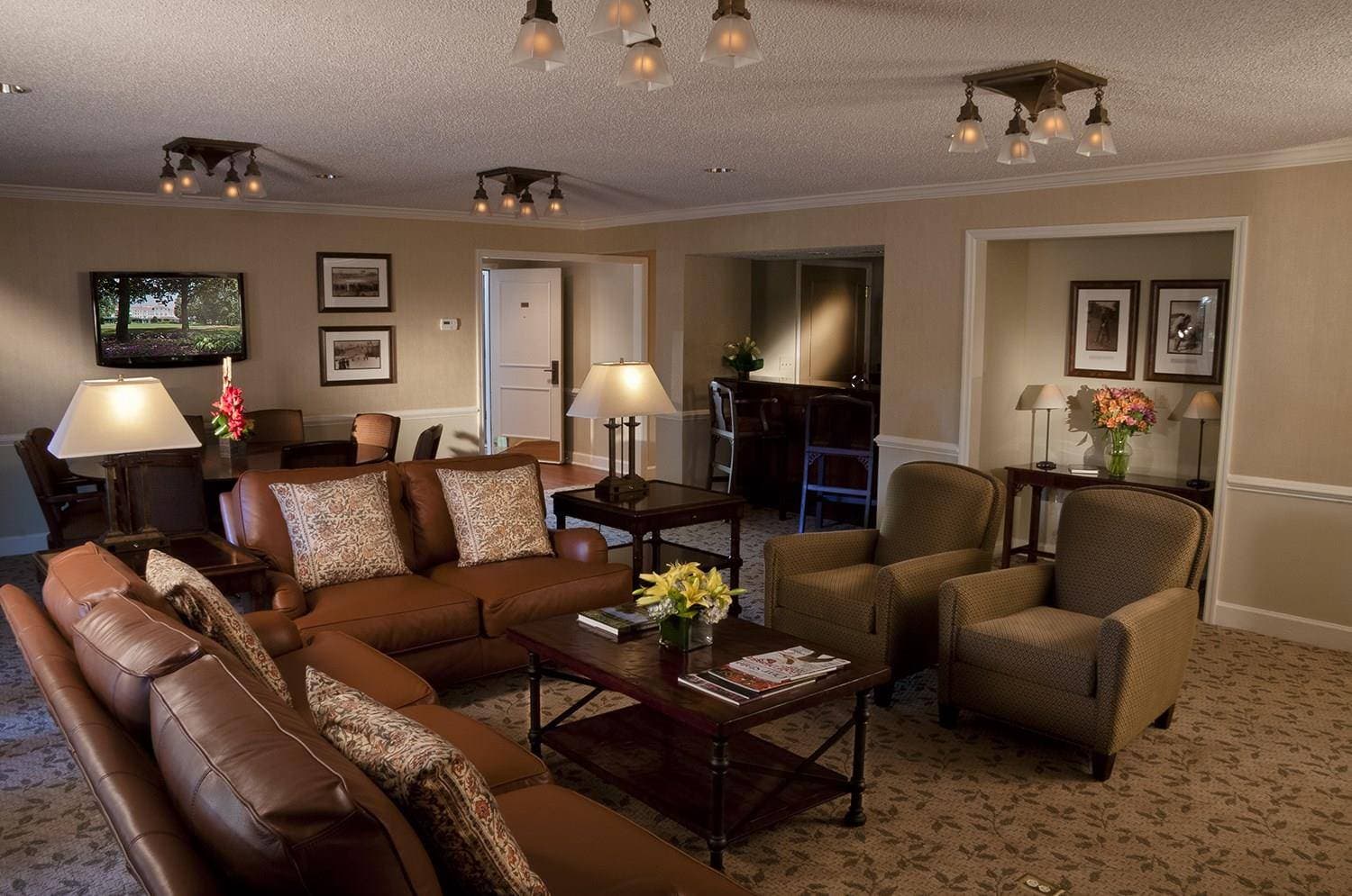 Pinehurst Resort 52