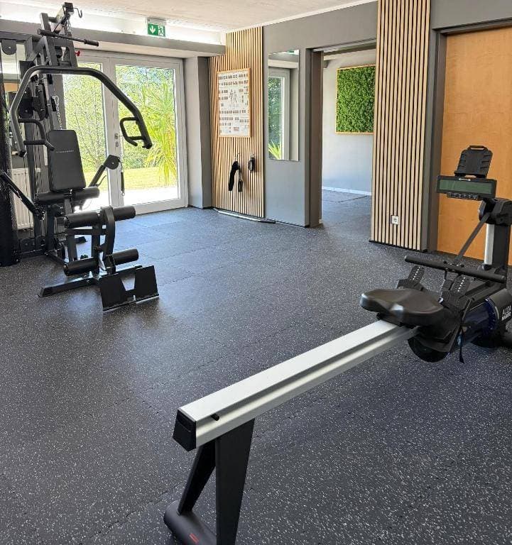 SeminarZentrum Rückersbach 17