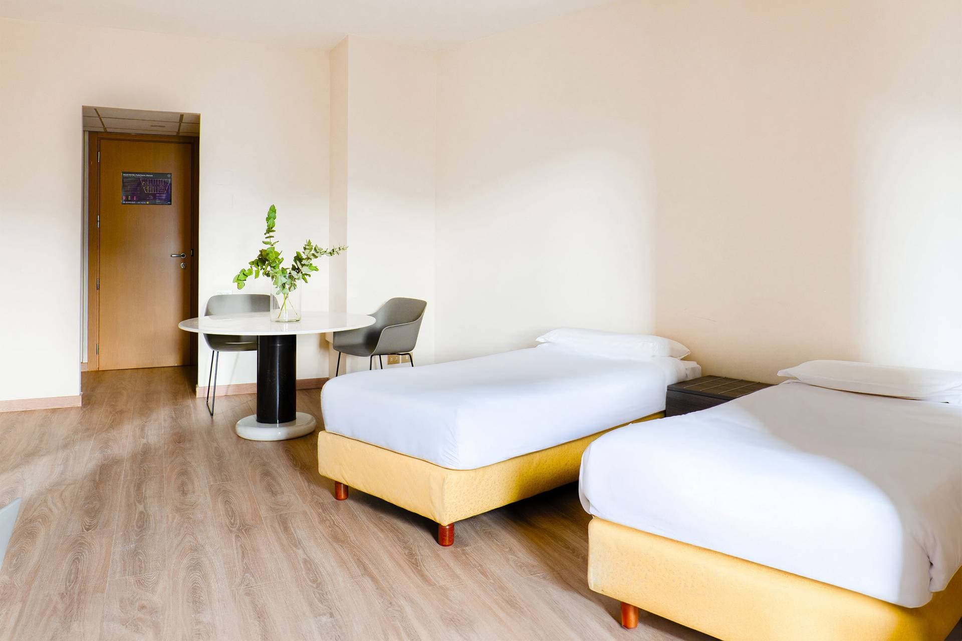 B&B HOTEL Fabriano Janus 8