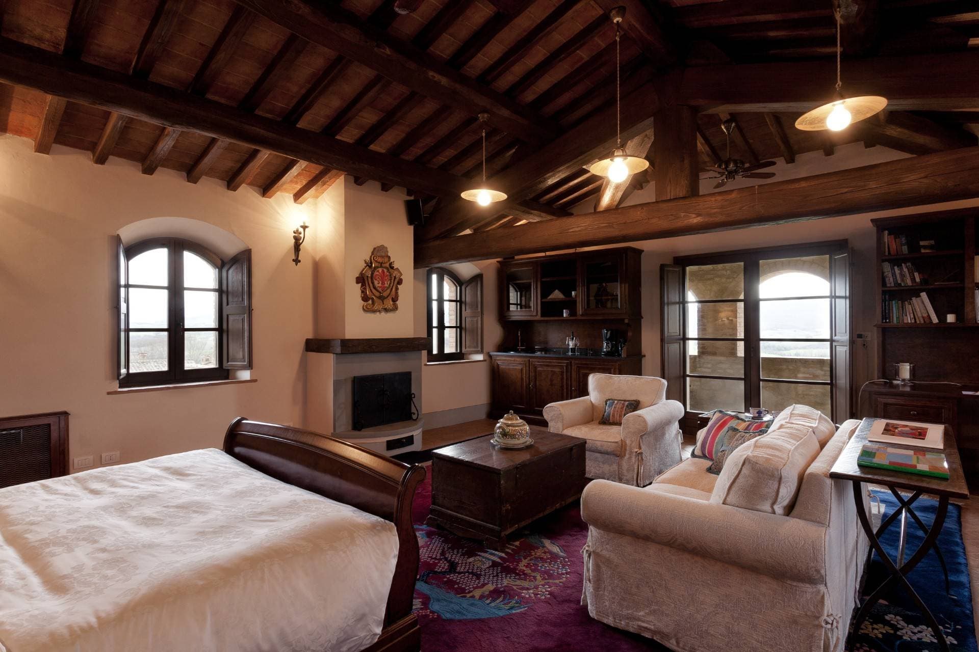 Borgo Finocchieto 10