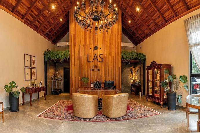 Las Hotel Boutique 23