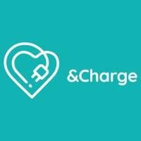 logo de &CHARGE GMBH