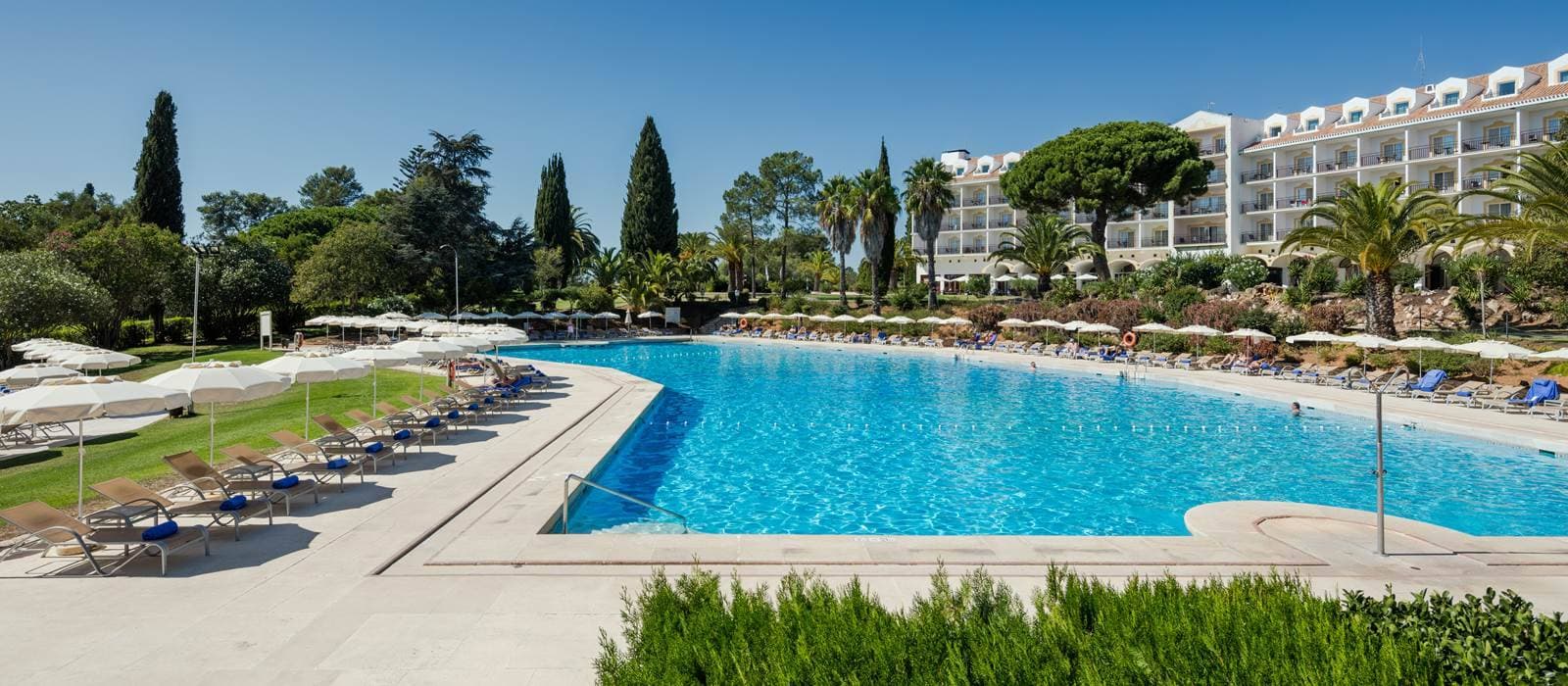 Penina Hotel and Golf Resort 17