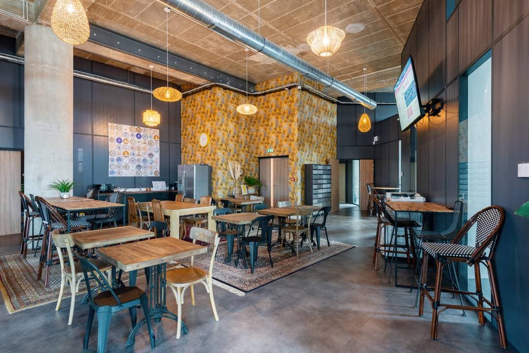 Bureaux & Co - Le Galet 2