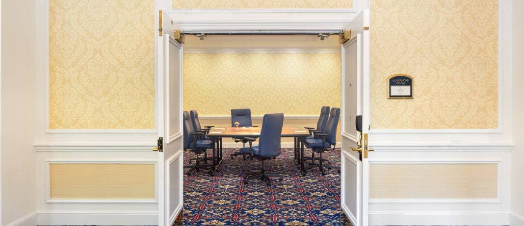 Washington Duke Inn & Golf Club 31