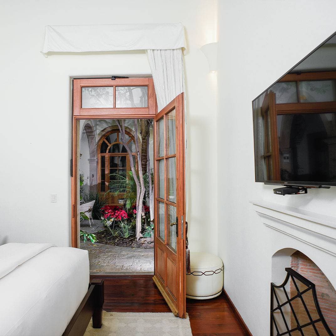 Hotel Casa Blanca 7 5