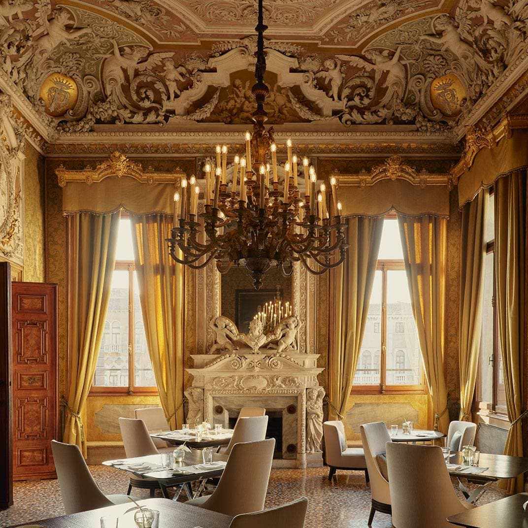 Aman Venice 9
