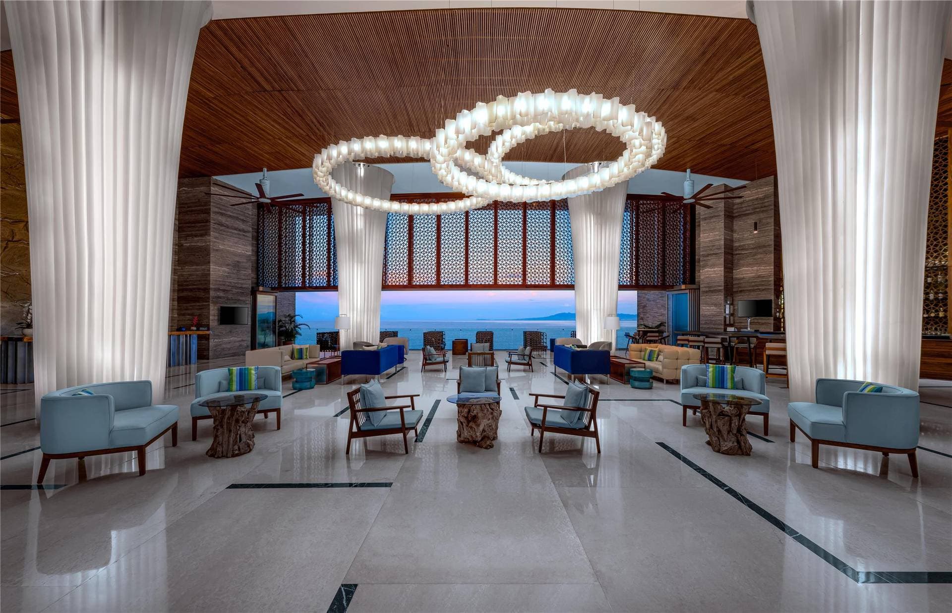 Hilton Vallarta Riviera All-Inclusive Resort 10