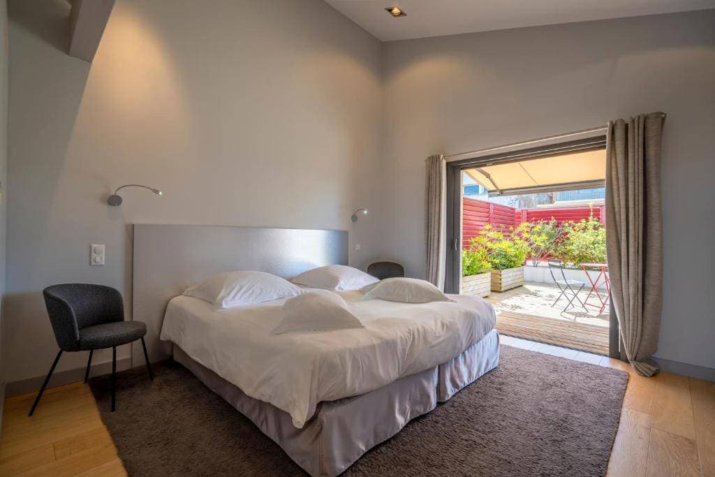 Hôtel Lafitenia Resort 16
