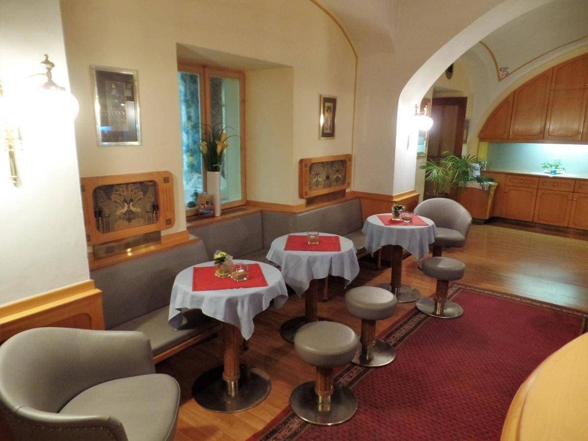Hotel-Restaurant Minichmayr 5