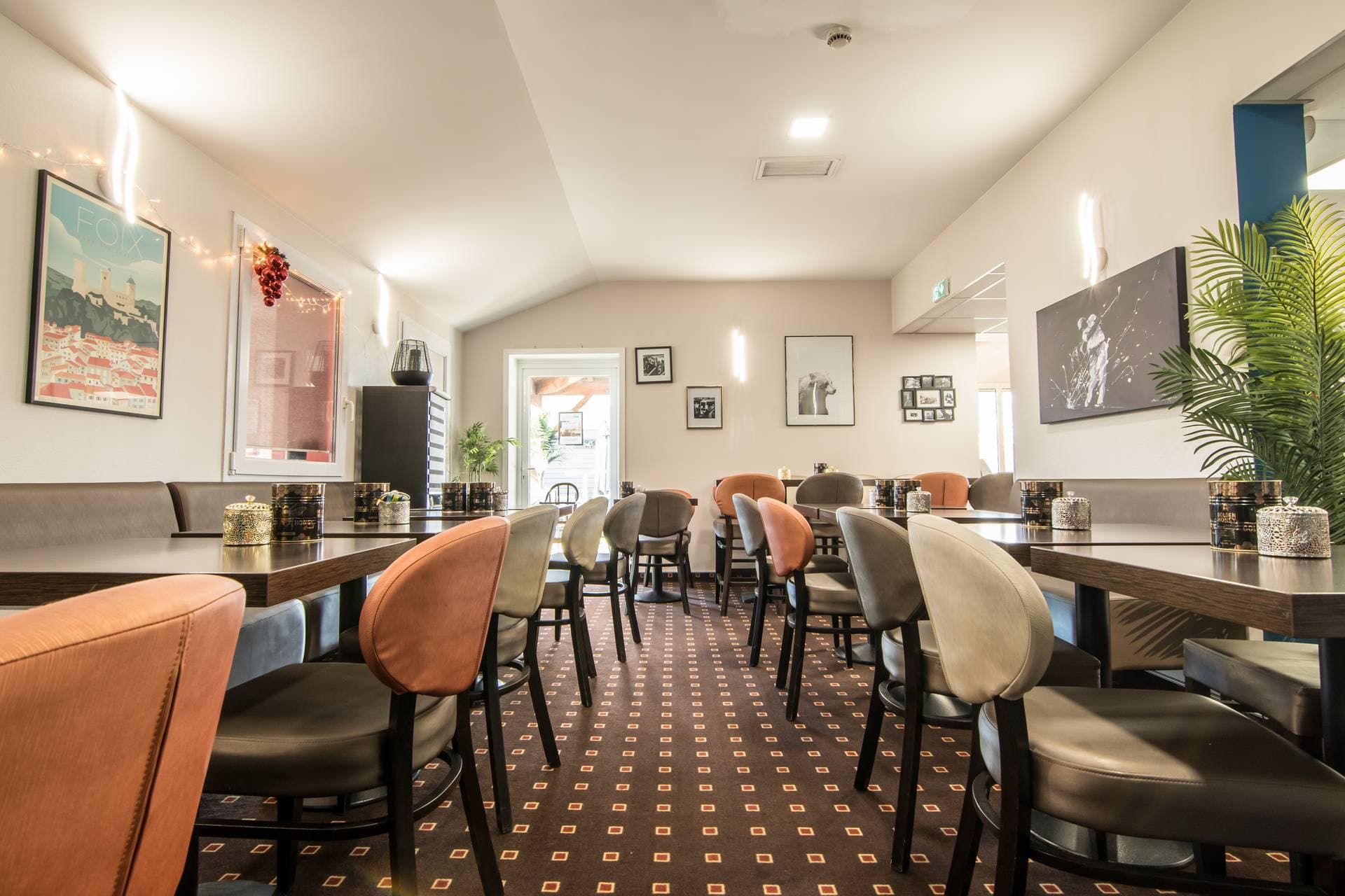 Brit Hotel Foix 6