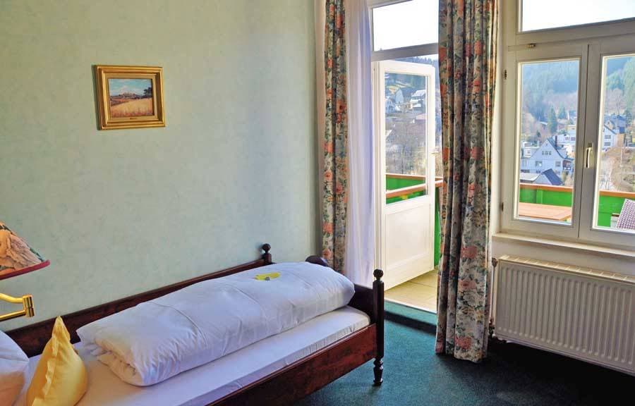 Hotel Waldfrieden 8