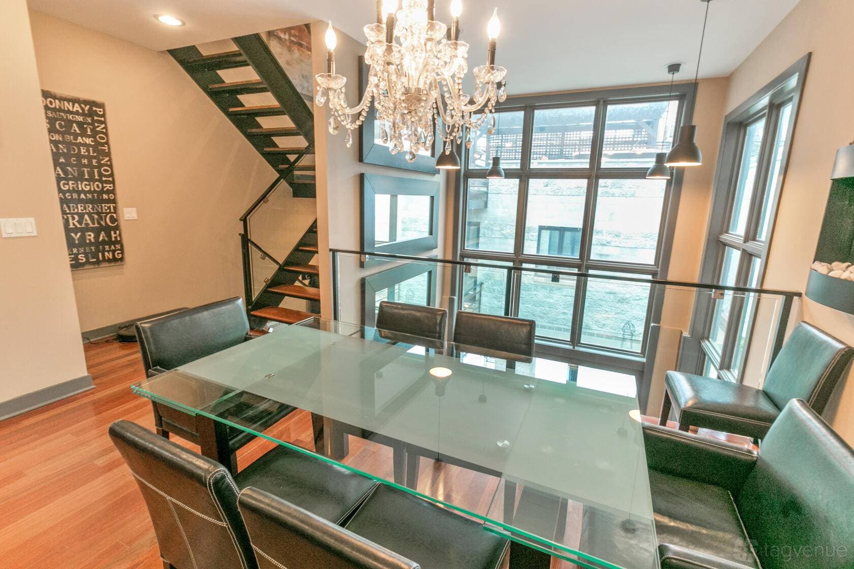 Wicker Park Mansion 13