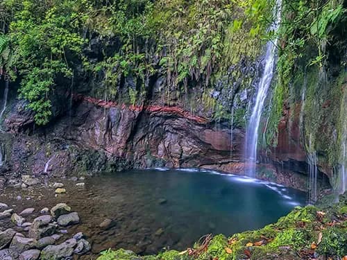 Madeira Adventure Kingdom 12