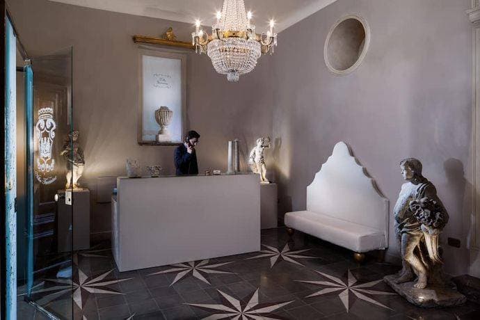 Hotel Villa Taormina 18
