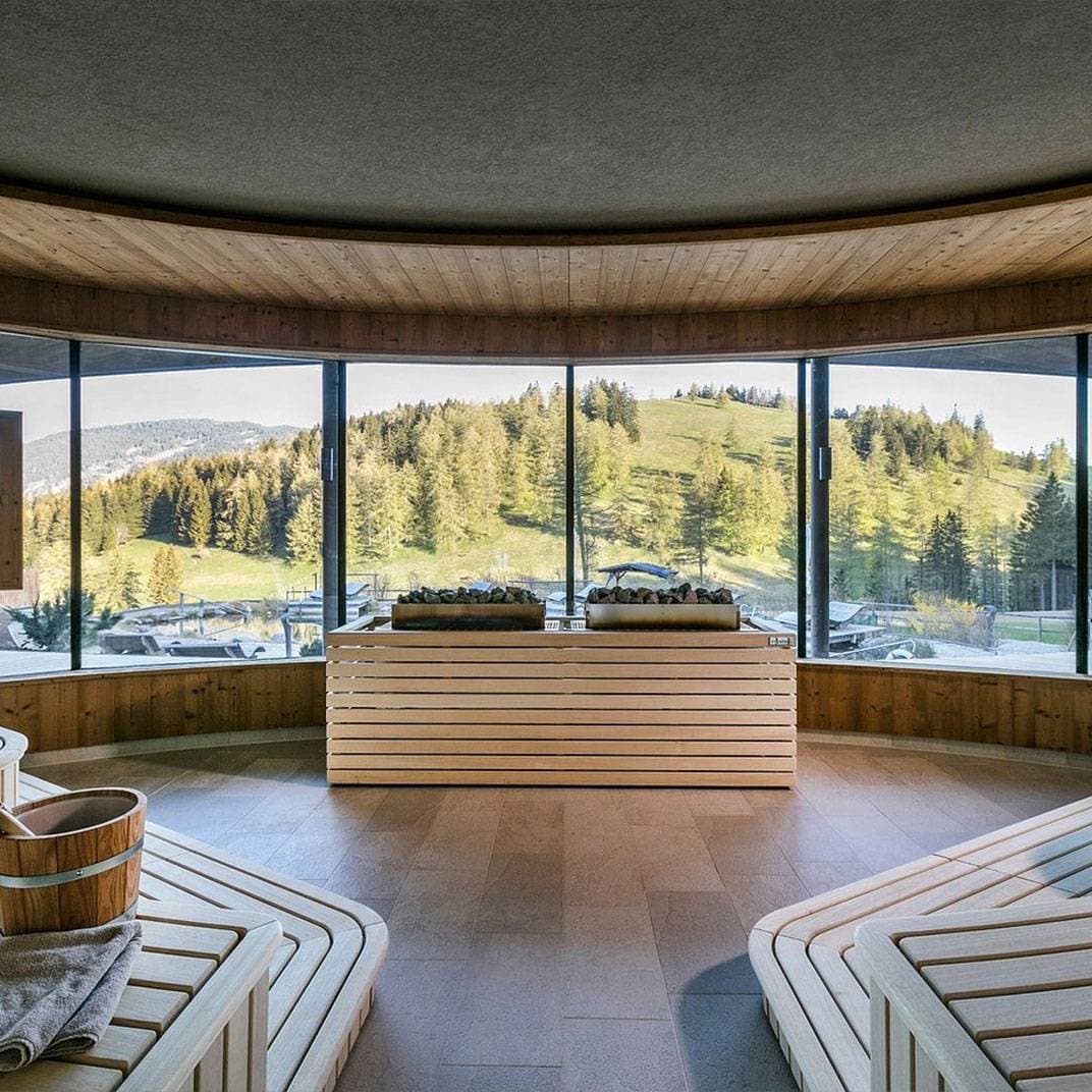 Almwellness Hotel Pierer 12
