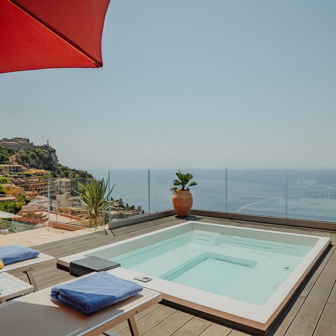 Hotel Villa Ducale 6