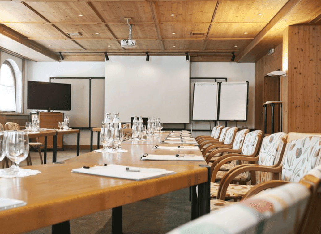 Jagdhof Spa Hotel - Relais & Chateaux 17