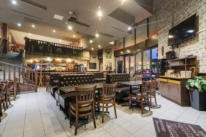 Brasserie du Patio 2