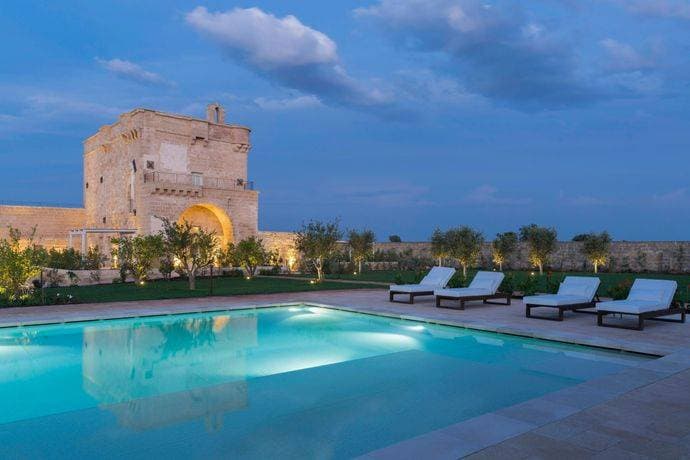 Masseria Donna Menga 13
