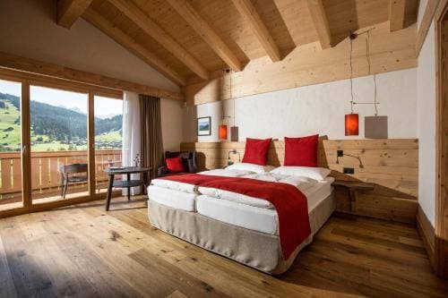 Hotel Spitzhorn 7