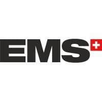 logo de EMS Electro Medical Systems GmbH