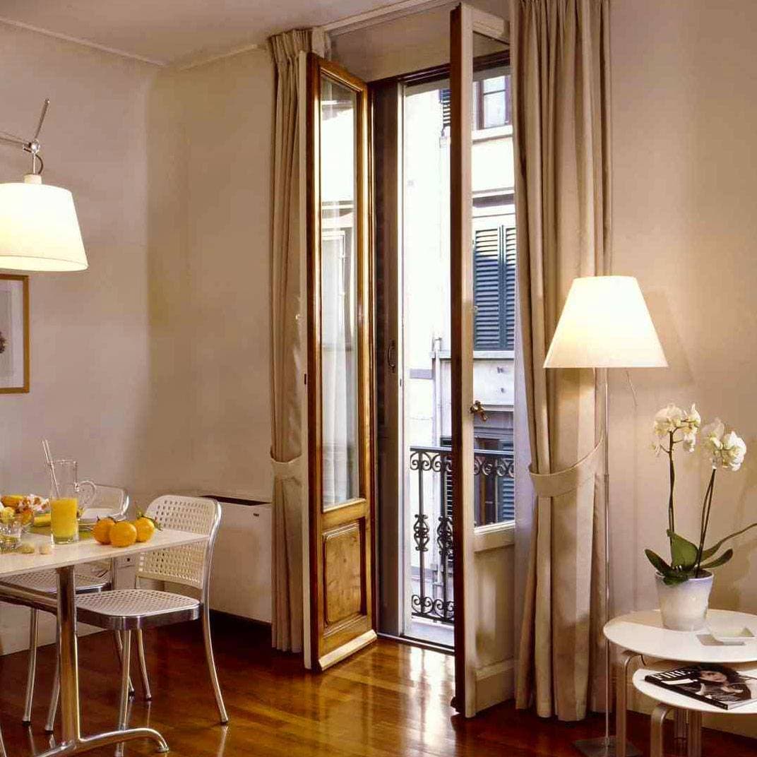 Residence Hilda 1