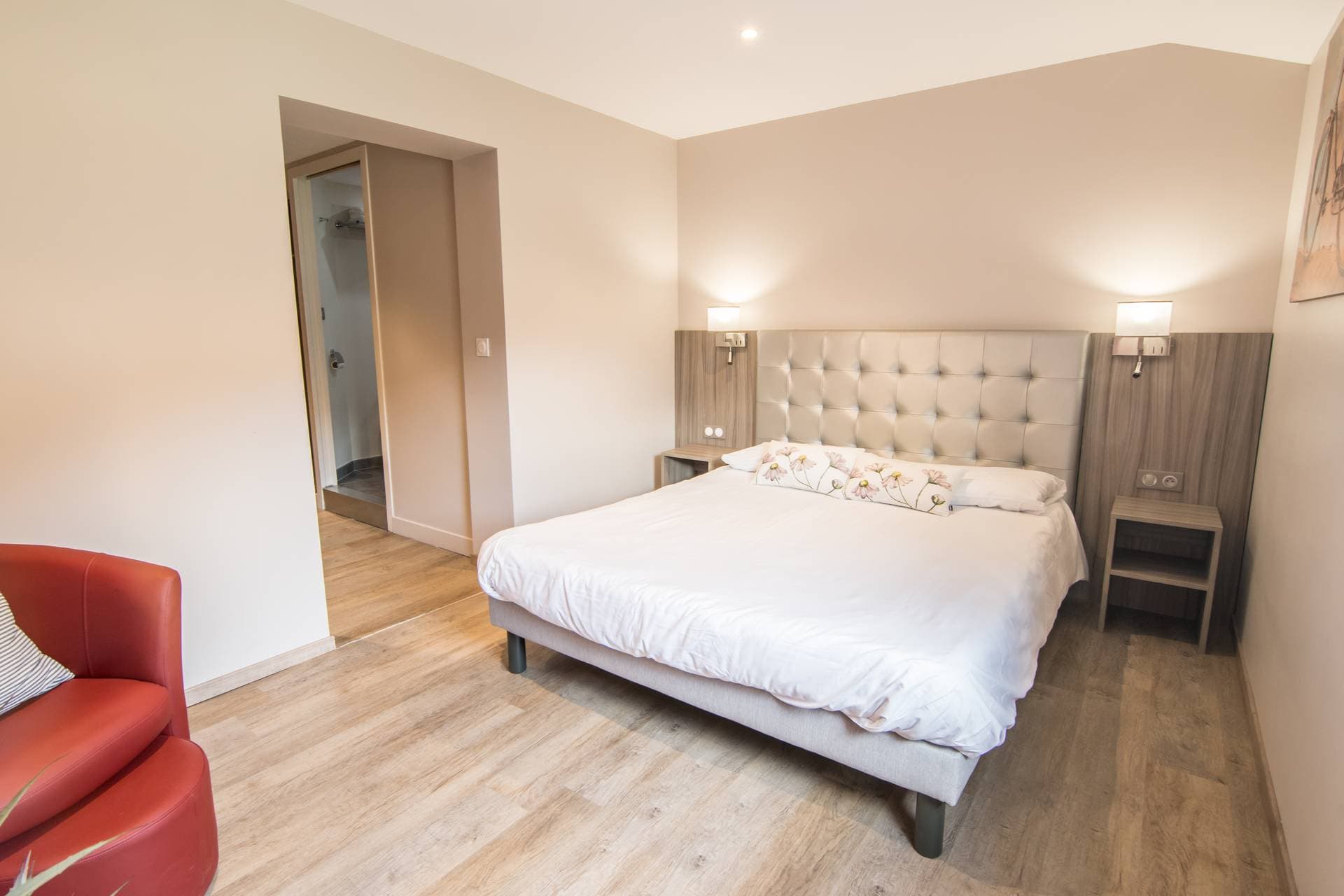 Brit Hotel Foix 3