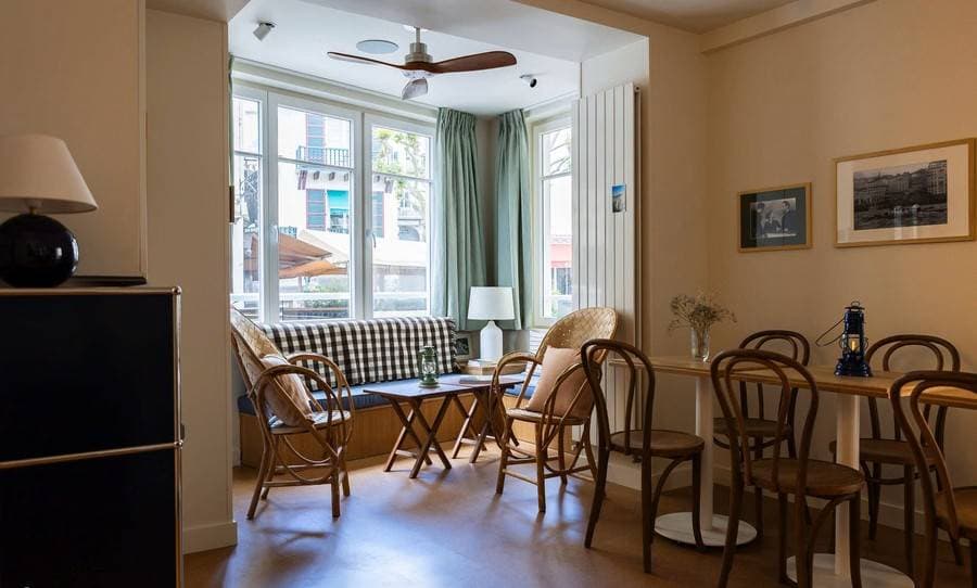 ALFRED HOTELS - Biarritz La Maison *** 18