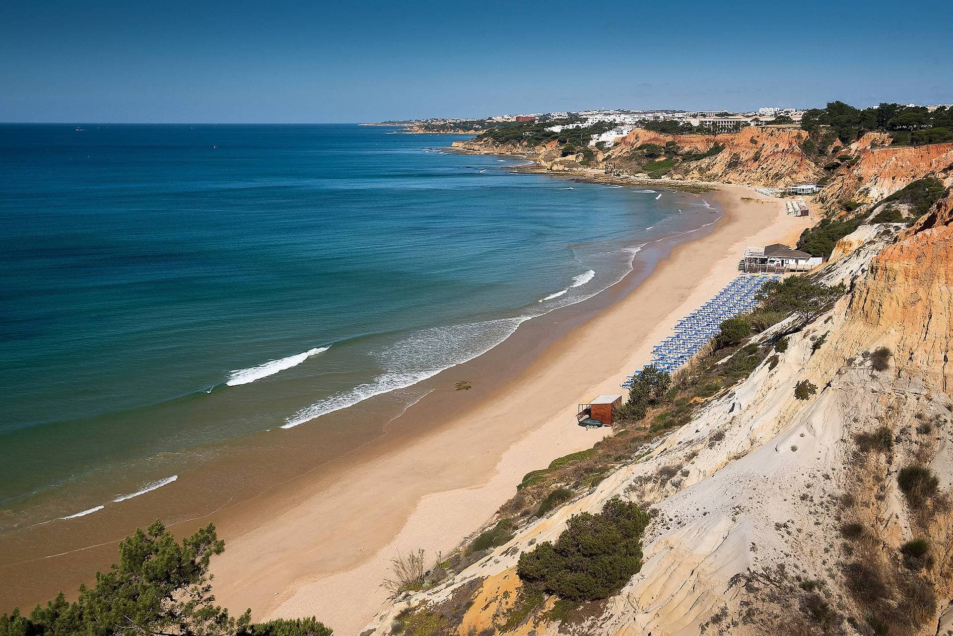 Pine Cliffs Hotel, a Luxury Collection Resort, Algarve 19