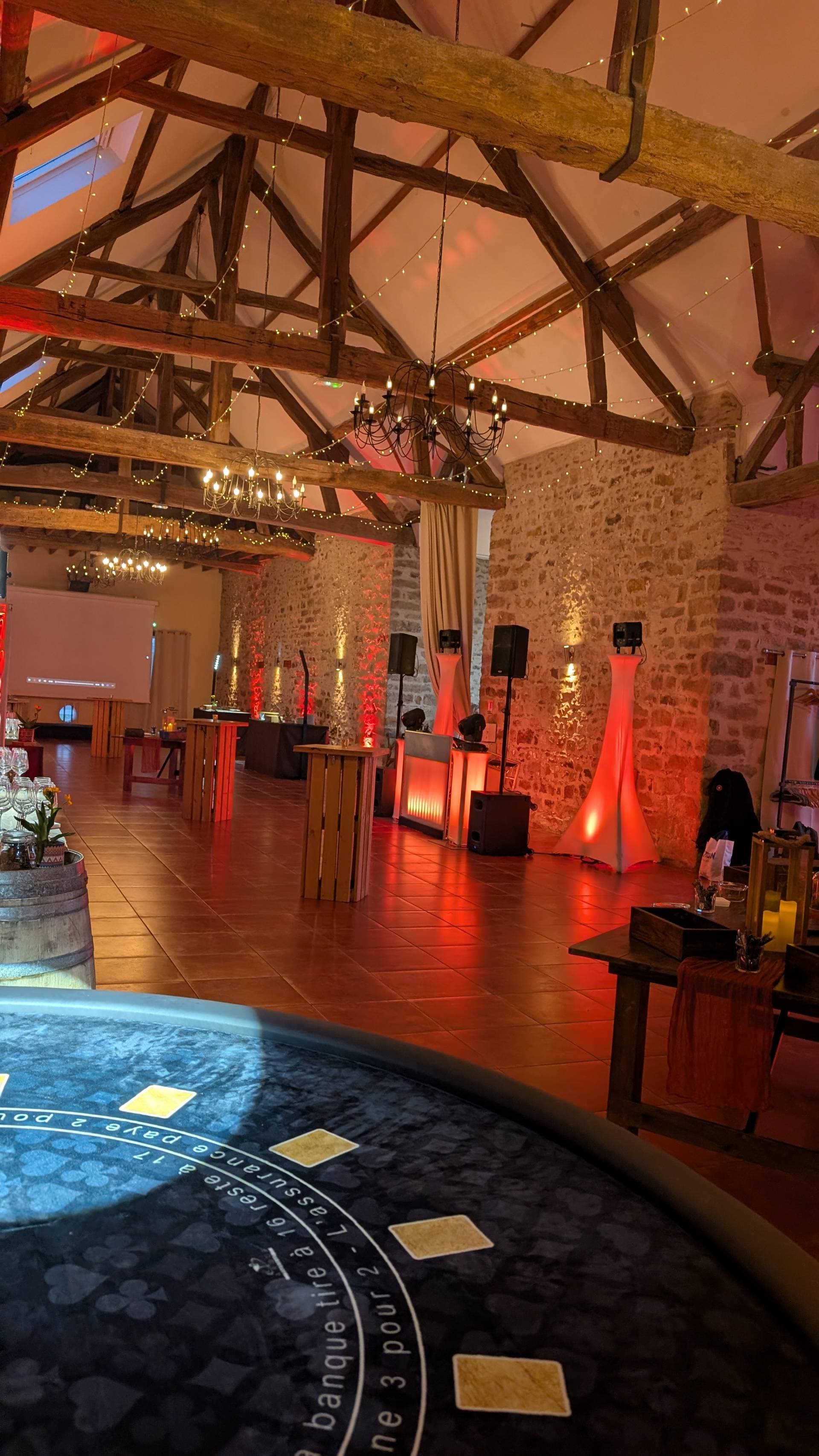 Nomade Lodge - Ferme de la Boulaye 6