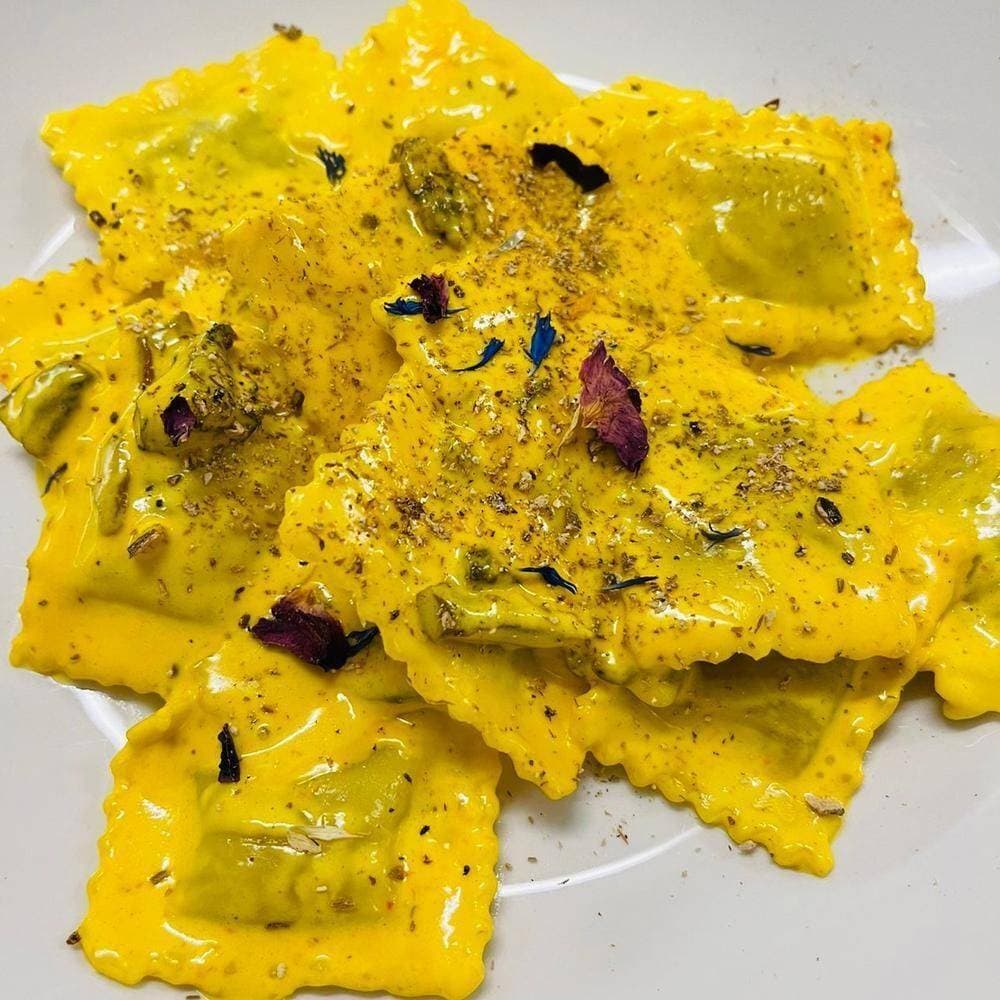Trattoria di Campagna 9