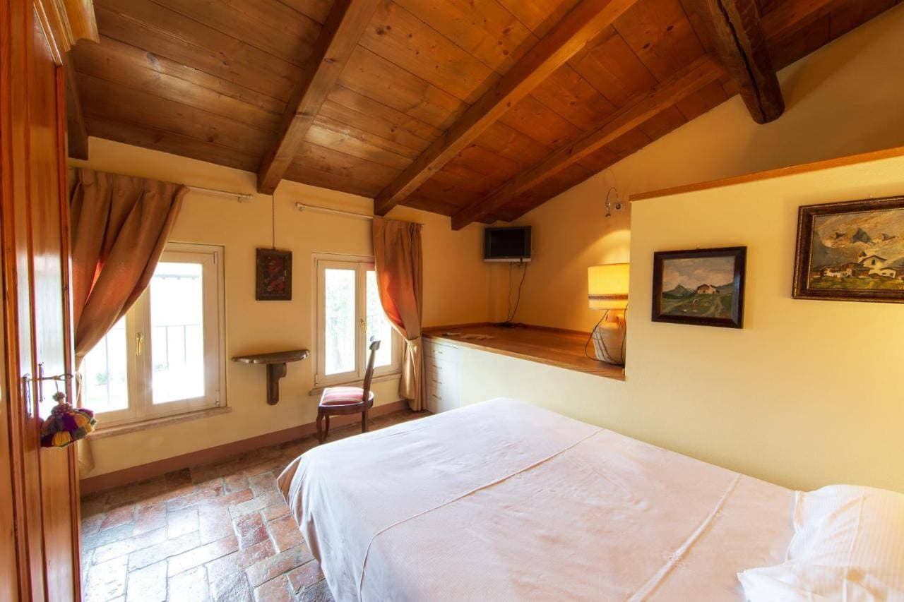 Agriturismo Delo 14
